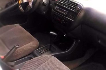 Honda Civic 2011 for sale in Dasmariñas City