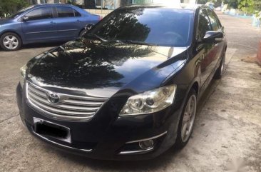 Black Toyota Camry for sale in Manila