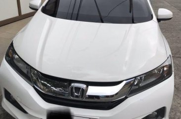 White Honda City for sale in Manila