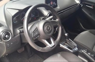 Selling Black Mazda 2 2010 in Quezon City