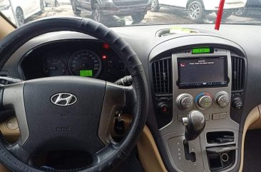 2013 Hyundai Grand Starex in Makati, Metro Manila