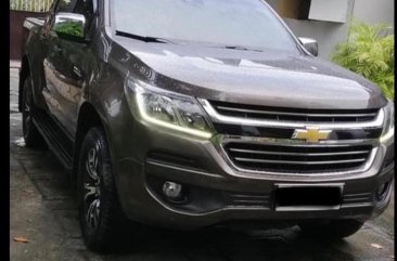 Selling Black Chevrolet Epica in Quezon City