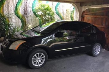 Black Nissan Sentra 200 for sale in Manila