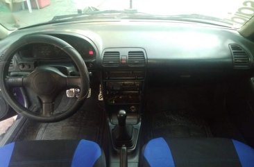 Black Mazda Protege for sale in Pasay City