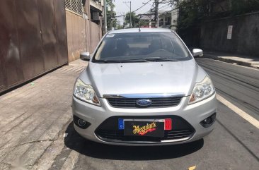 Silver Ford Focus for sale in San Juan