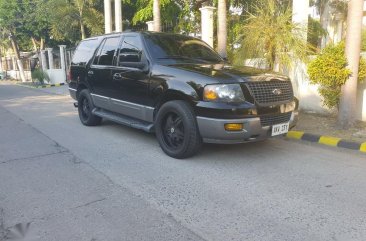 Sell Black Ford Expedition in Parañaque