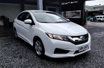 White Honda City for sale in Marikina