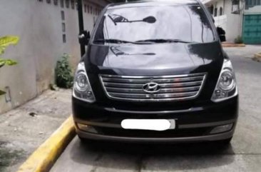 Sell Black Hyundai Grandeur in Quezon City