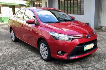 Sell Purple Toyota Vios in Parañaque