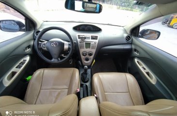 Sell Blue 2010 Toyota Vios in Manila