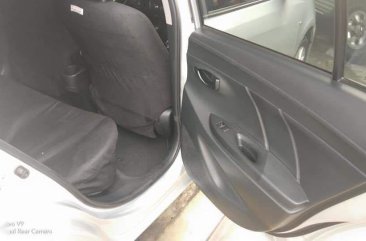 Sell White Toyota Vios in Caloocan