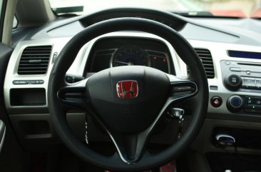 White Honda Civic for sale in Parañaque City Hall