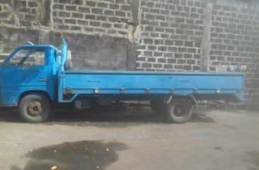 Blue Isuzu Elf for sale in  Makati City