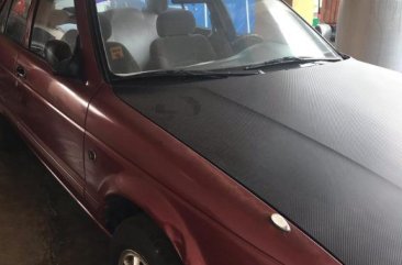 Sell Purple Nissan Sentra in Las Piñas