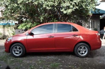 Red Toyota Vios for sale in Malagasang 1-A