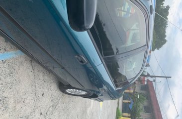 Sell Blue Honda Civic in Manila