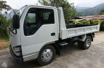 Sell White FAW Dump truck in Baguio