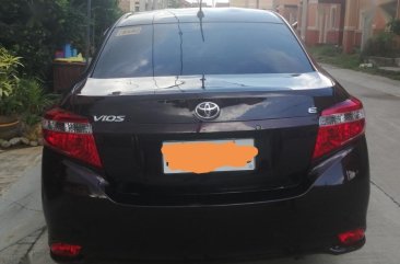 Sell Black Toyota Vios in Silang