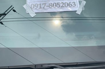 Silver Toyota Innova for sale in Las Pinas