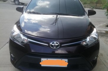 Sell Black Toyota Vios in Silang