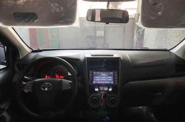 Sell Black Toyota Avanza in Bacoor