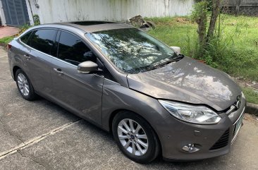 2013 Ford Focus St in Parañaque, Metro Manila