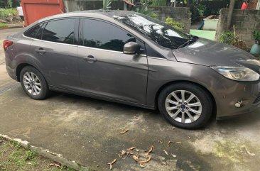 2013 Ford Focus St in Parañaque, Metro Manila