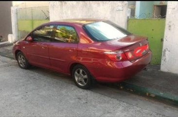 Purple Honda City for sale in Manila