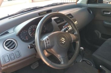 Sell Red 2001 Suzuki Swift  in Manila