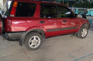 Red Ford Escape for sale in Macabebe