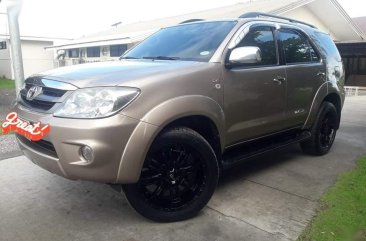 Grey Toyota 4Runner for sale in Manila