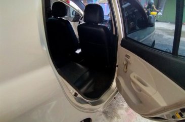 Silver Kia Picanto for sale in Manila