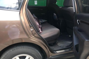 Sell Brown Hyundai Santa Fe in Parañaque