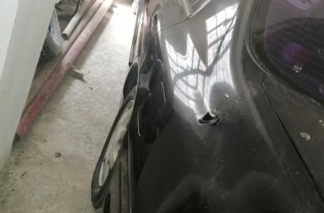 Black Honda Accord for sale in Pasig City