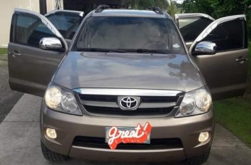 Grey Toyota 4Runner for sale in Manila