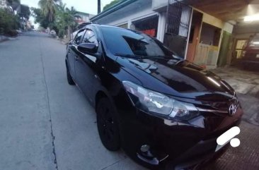 Selling Black Toyota Vios in Marikina