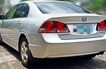 Sell Silver Honda Civic in Muntinlupa