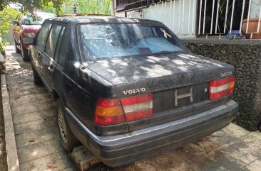 Grey Volvo 940 for sale in Manila