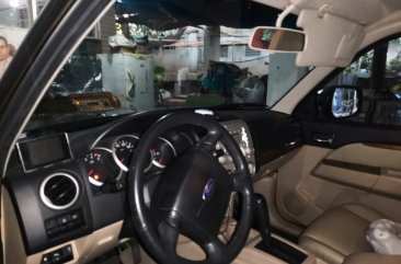 Brown Ford Everest for sale in Makati City