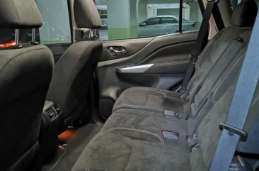 Selling Grey 2019 Nissan Terra VE Auto in Makati City