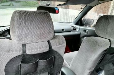 Sell Beige Mazda Familia in Manila