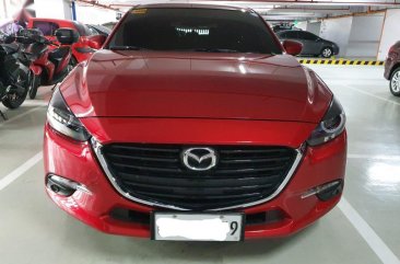 Sell Red Mazda 2 in Quezon City