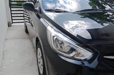 Sell Black Hyundai Accent in Manila