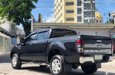 Black Ford Ranger for sale in Pasig