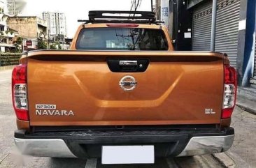 Sell Bronze Nissan Navara in Manila