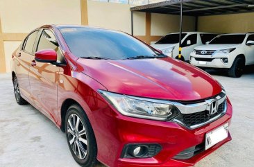 Purple Honda City for sale in Manila