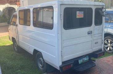 White Mitsubishi L300 for sale in Taguig