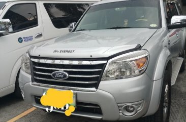 Silver Ford Everest for sale in Santa Rosa