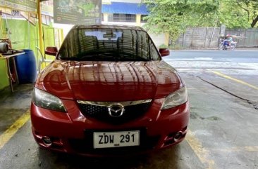 Sell Red Mazda 2 in San Fernando