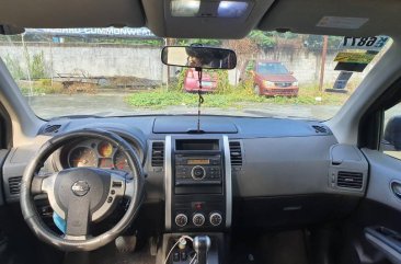 Grey Nissan X-Trail for sale in Pasig City